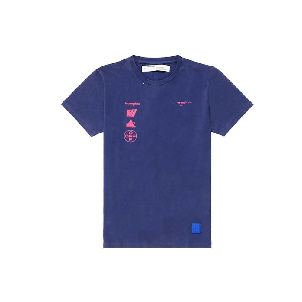 OFF-WHITE FW19 T