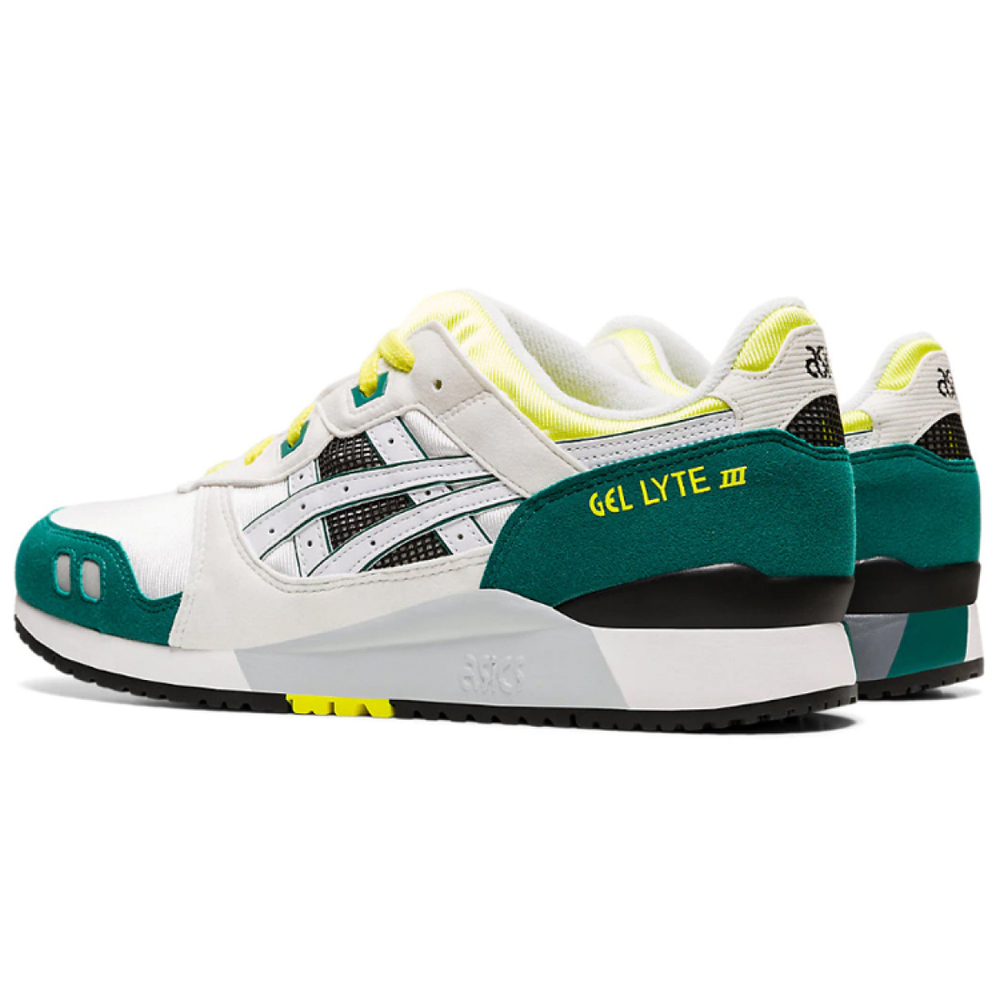 Asics Gel-Lyte 3 TPU