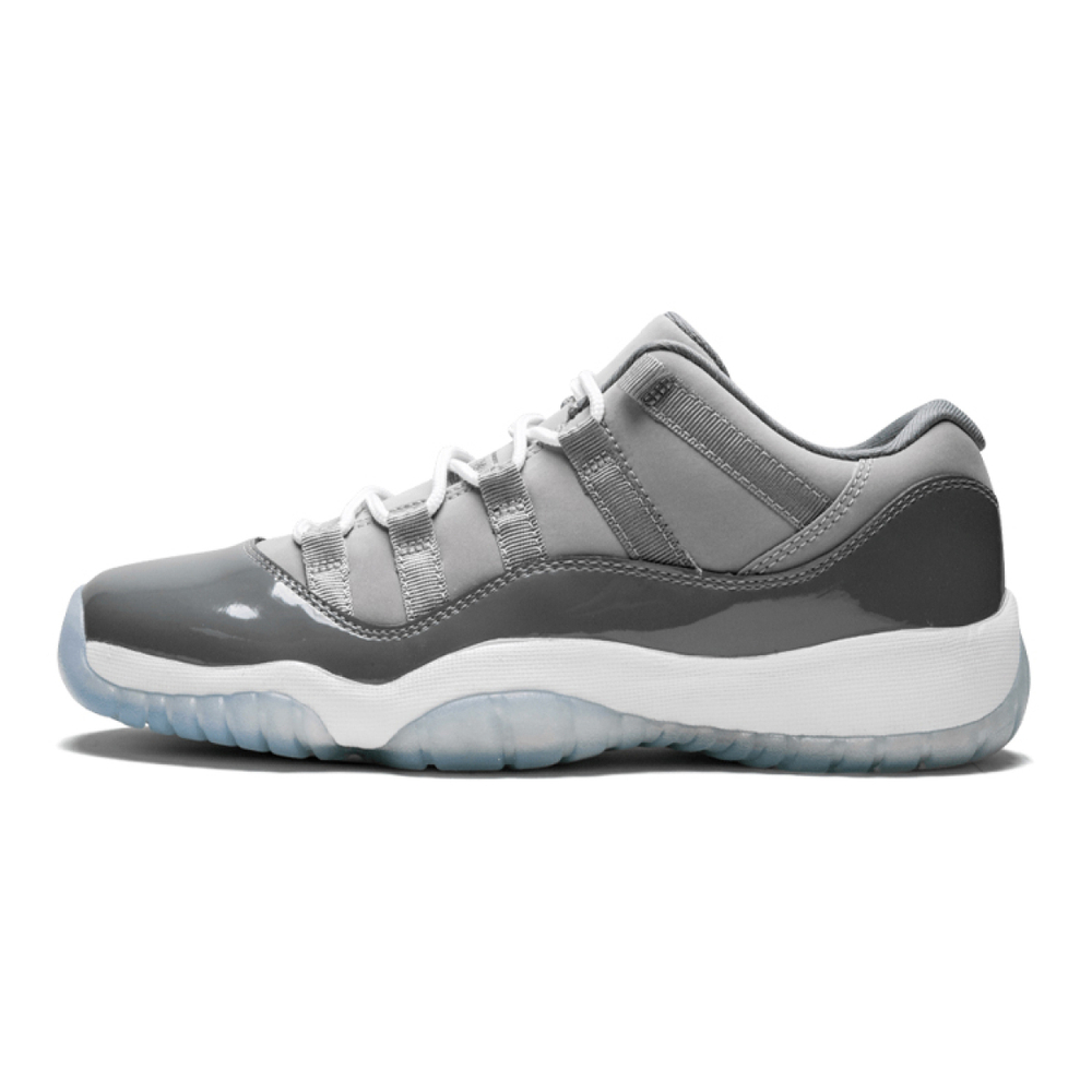 Jordan Air Jordan 11 Retro Low Cool Grey