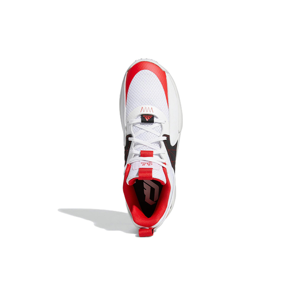Adidas Dame Certified