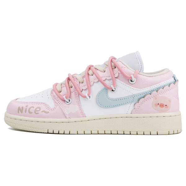 【 】 Jordan Air Jordan 1 Low