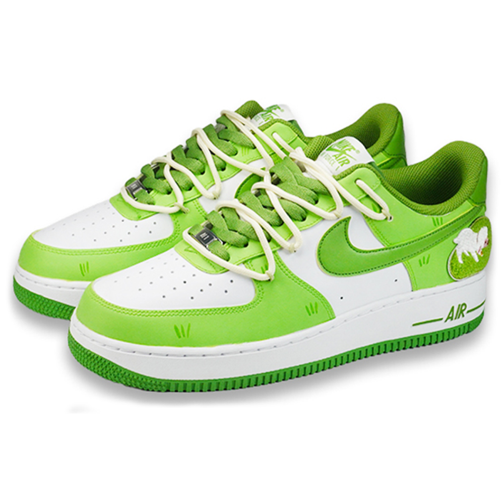【 】 Nike Air Force 1 Low 07