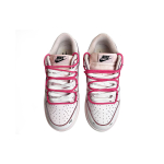 【 】 Nike Dunk Low Triple White CNY