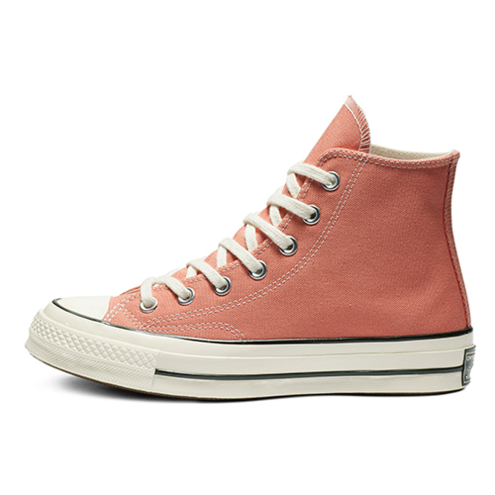 Converse Chuck Taylor All Star 1970s Vintage Canvas High Top