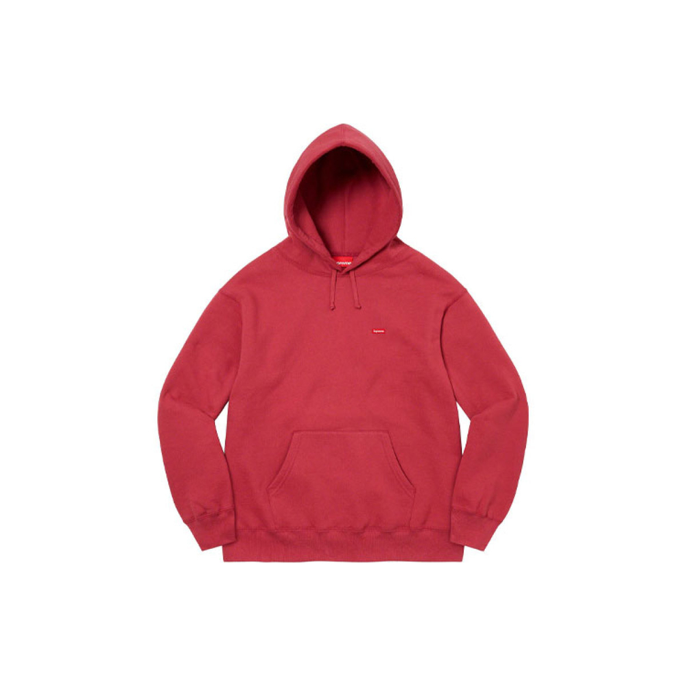 Supreme SS23 logo
