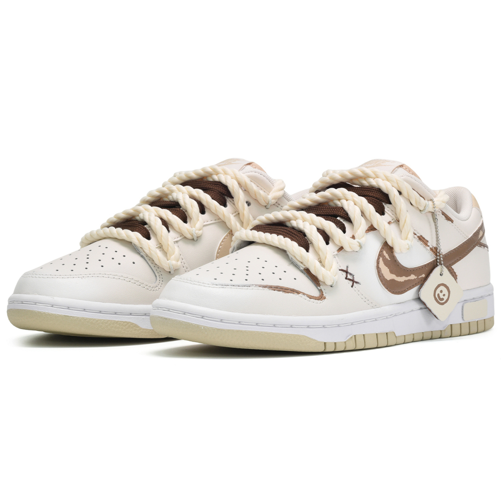 【 】 Nike Dunk CUS ID