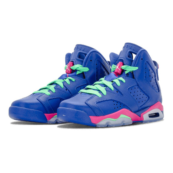 Jordan Air Jordan 6 Game Royal
