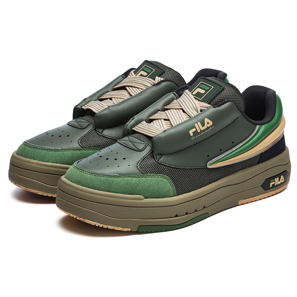 FILA MIX