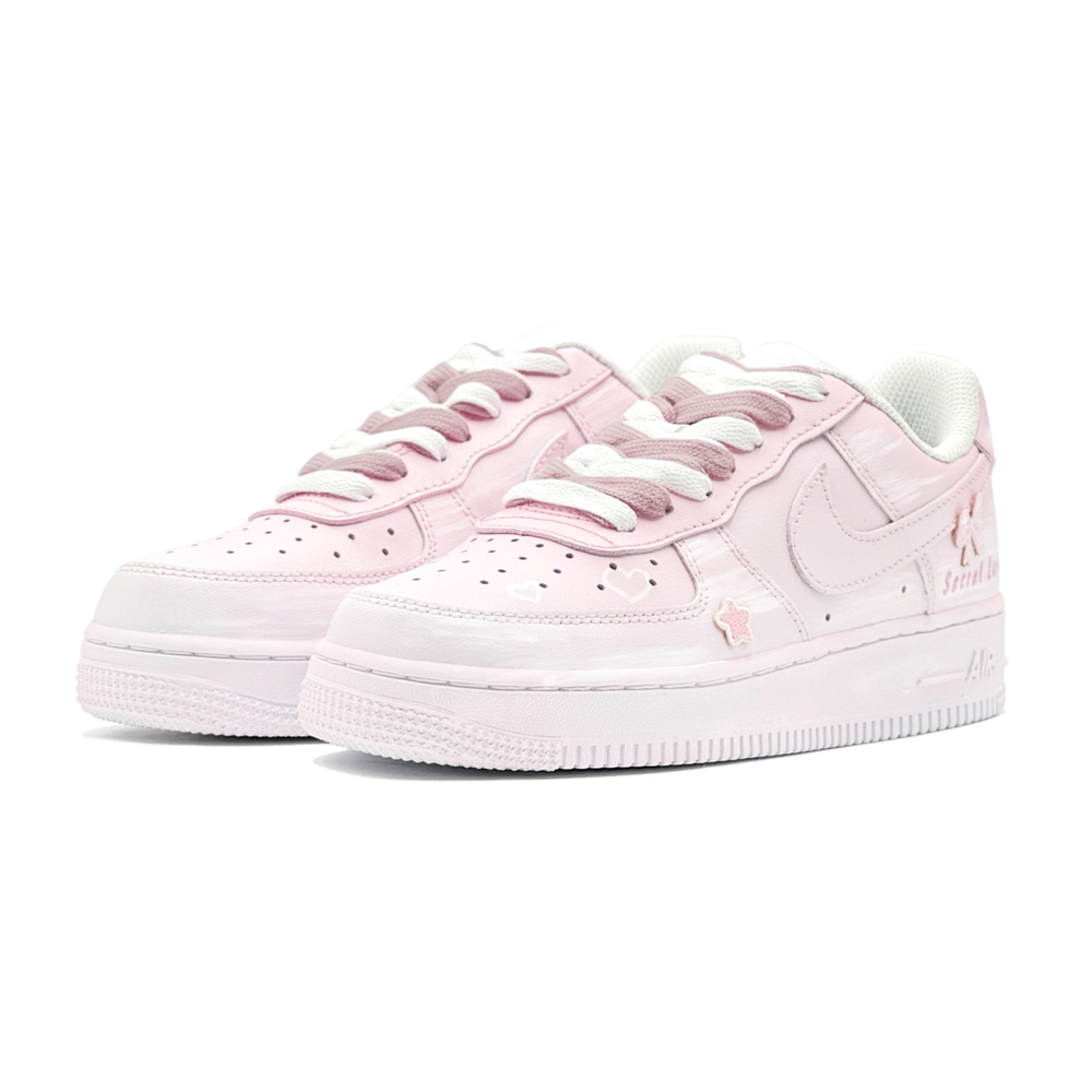 【 】 Nike Air Force 1 Low GS