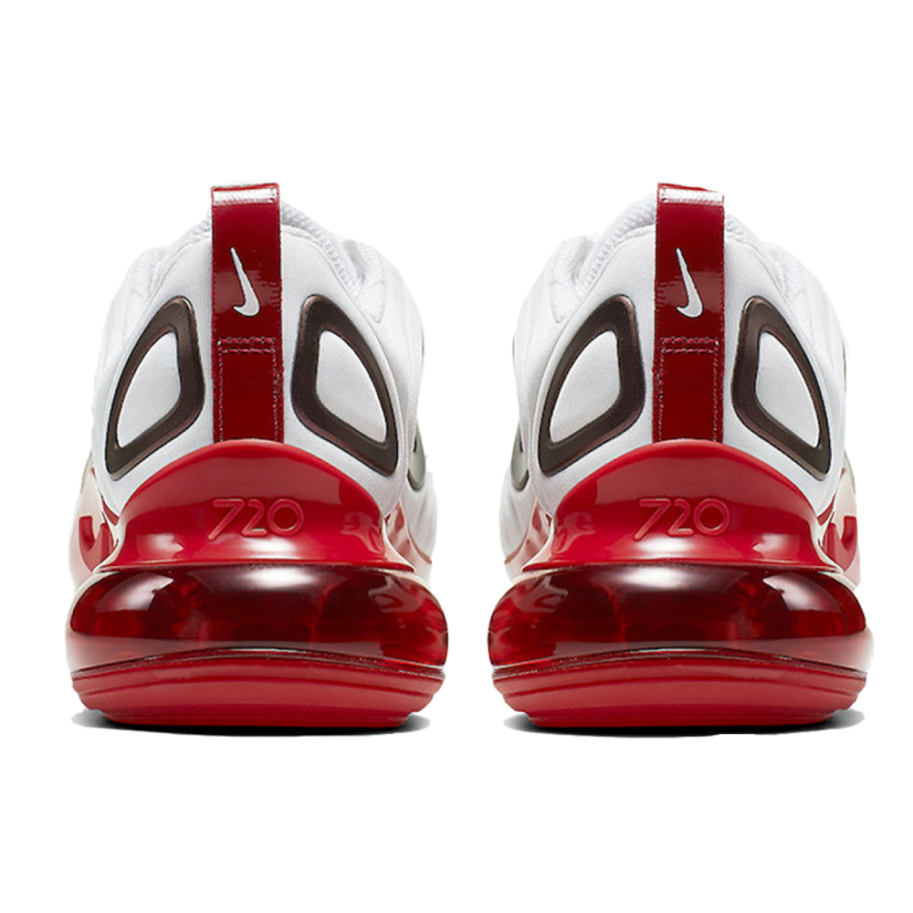 Nike Air Max 720 "Gym Red"