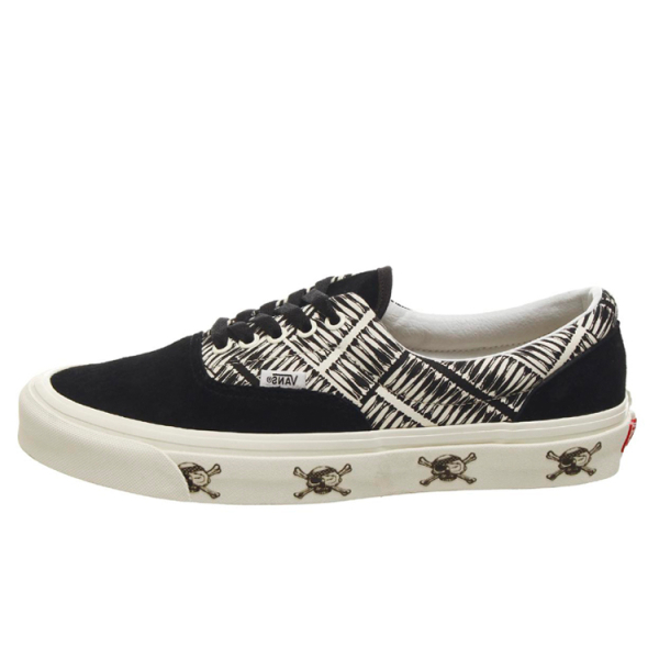 Offspring x Vans Era 95 DX