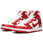 Nike Dunk SB Future Court Red