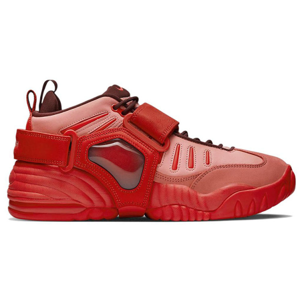 AMBUSH x Nike Air Adjust Force sp "orange"