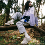 Niko and ... x New Balance NB 725