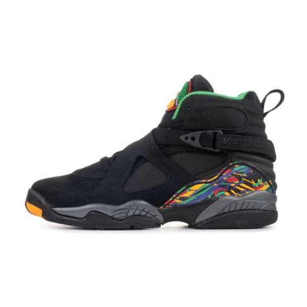 Jordan Air Jordan 8 Retro Tinker Air Raid