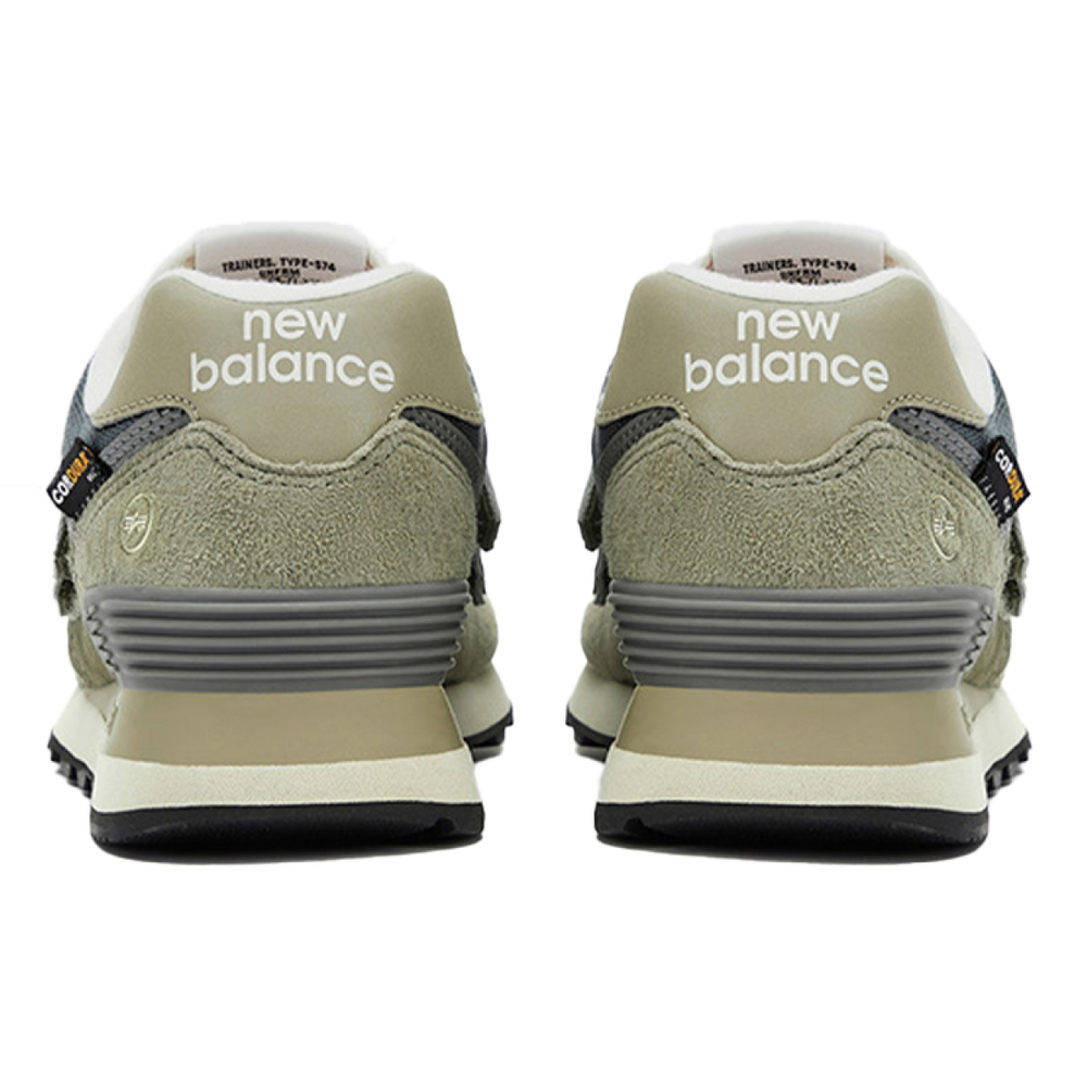Alpha Industries x New Balance NB 574