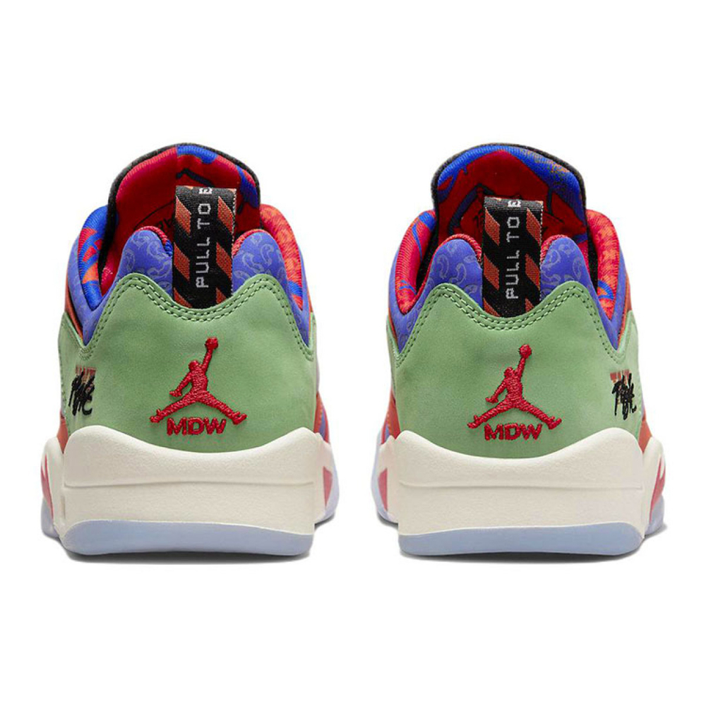 Jordan Air Jordan 5 retro low "doernbecher freestyle"