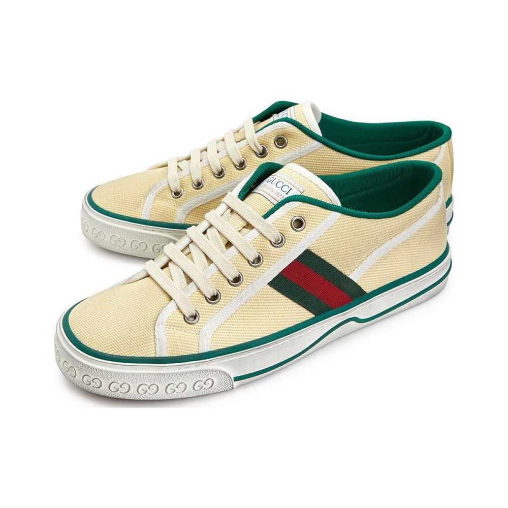 GUCCI Tennis 1977