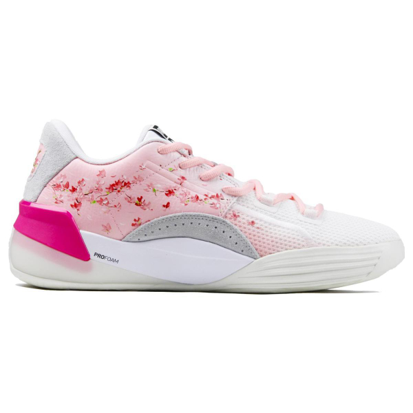 【 】 PUMA Clyde Hardwood