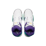 PUMA Disc Blaze System Weapon Discstory