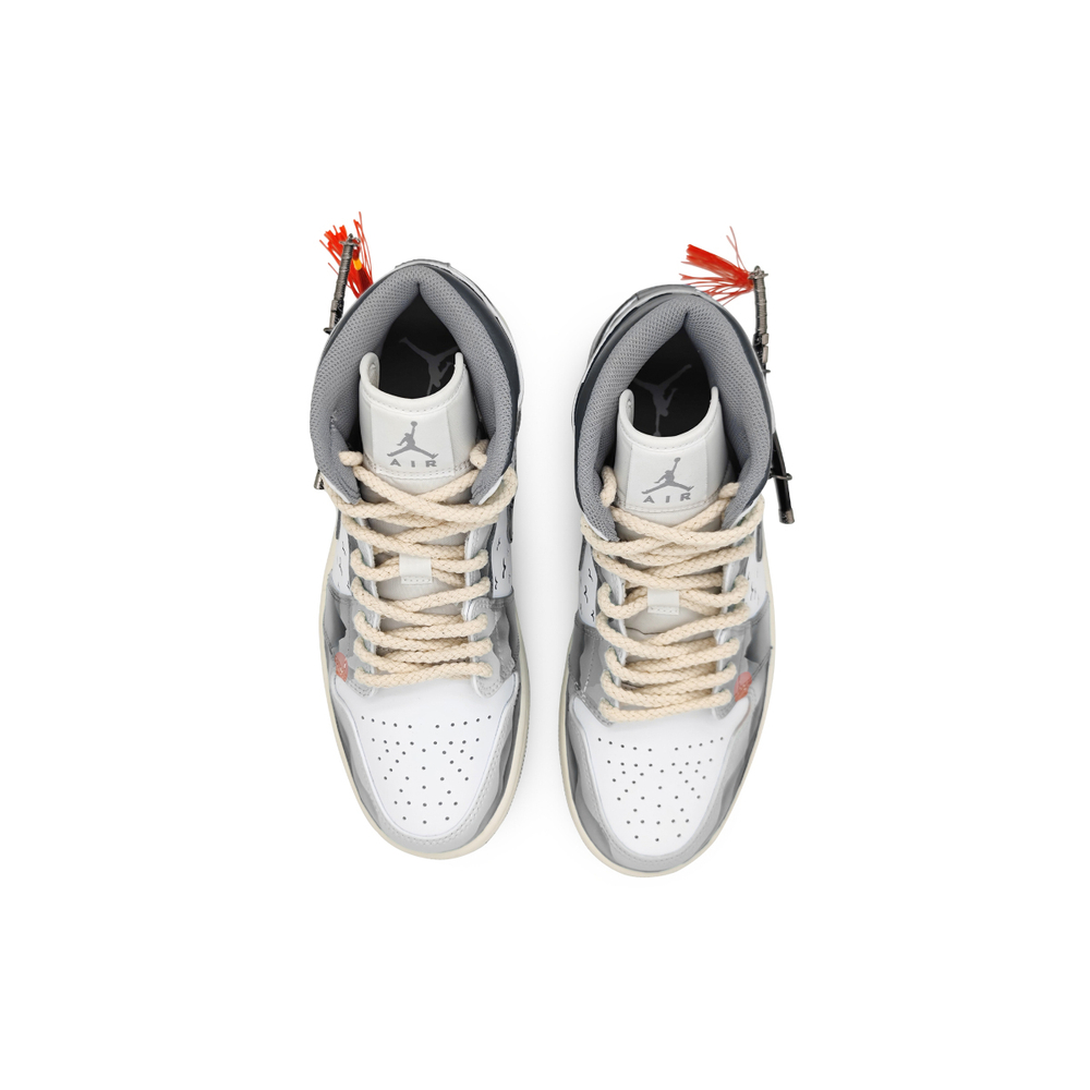 【 】 Jordan Air Jordan 1 Mid