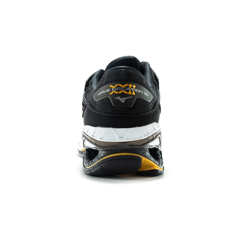 Mizuno Creation