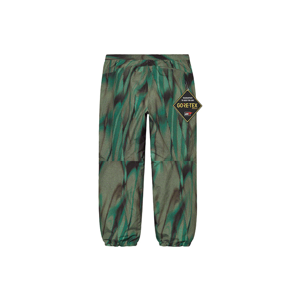 Supreme SS21 Week7 GORE-TEX Paclite Pant