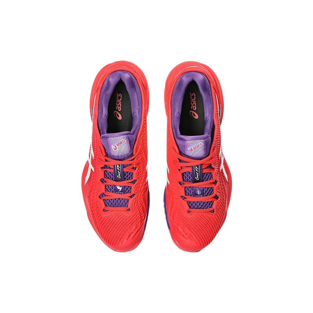 Asics Court FF 3 Novak