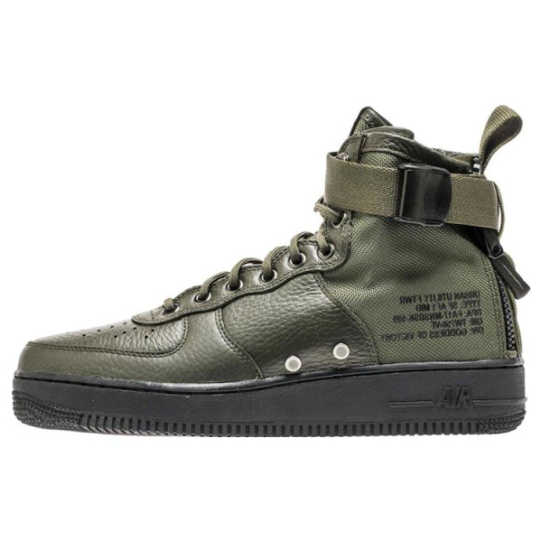 Nike Air Force 1 Sequoia