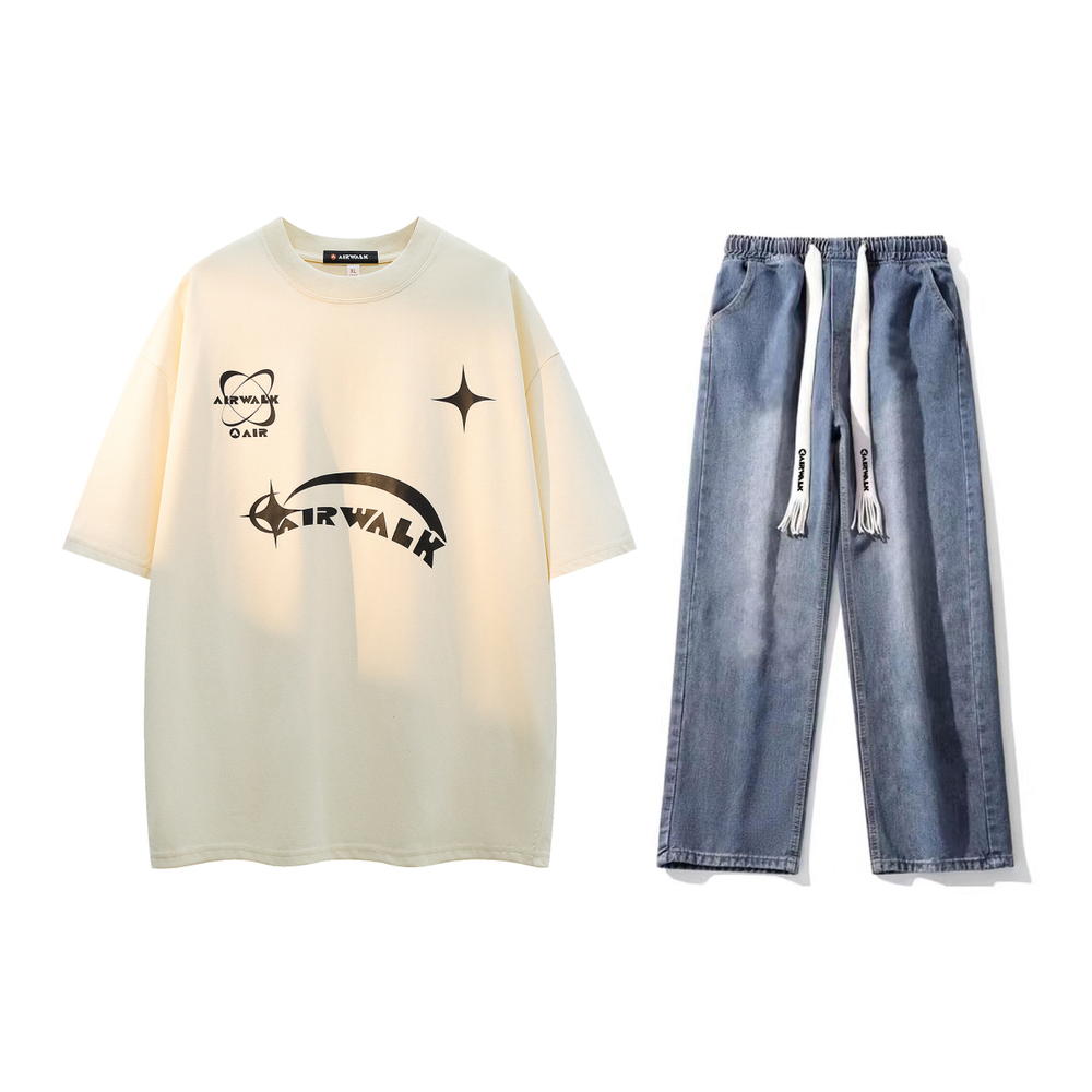 Airwalk T