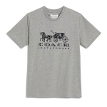 COACH SS23 Logo T