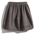 AMBER LIGHT Logo