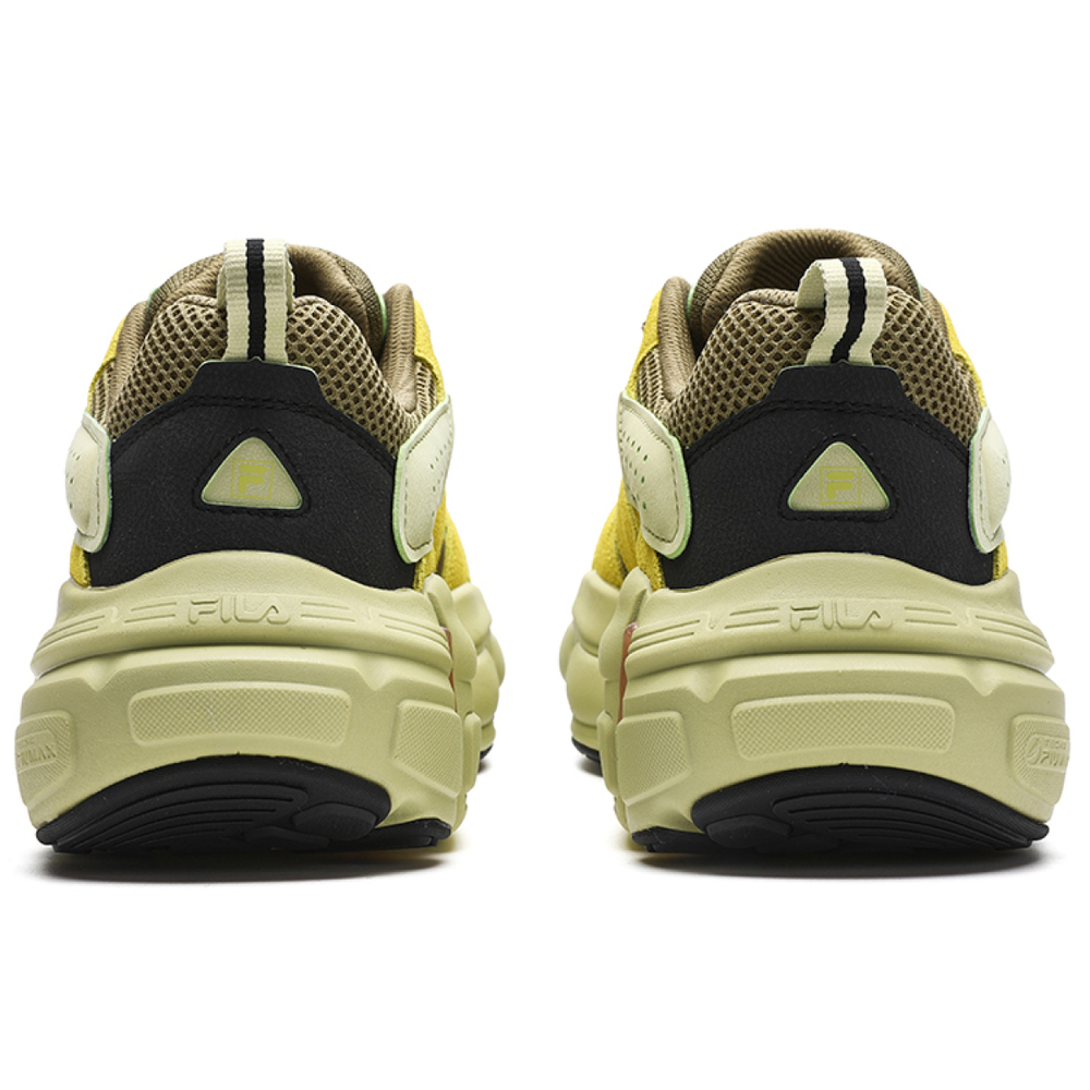 FILA ET