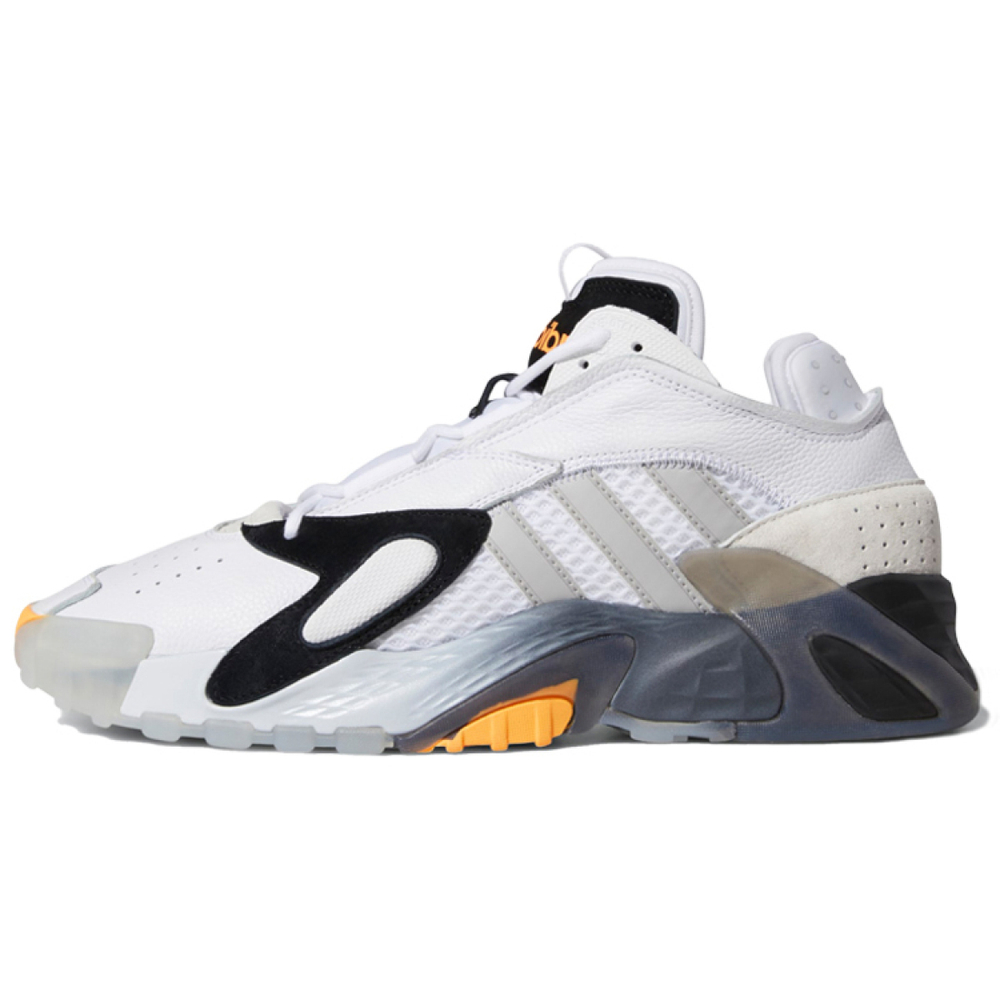 Adidas originals Streetball Cloud White