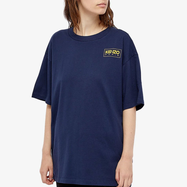 KENZO FW22 Logo T