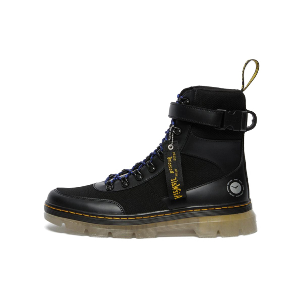Dr.Martens/ Combs Tech Atmos 8