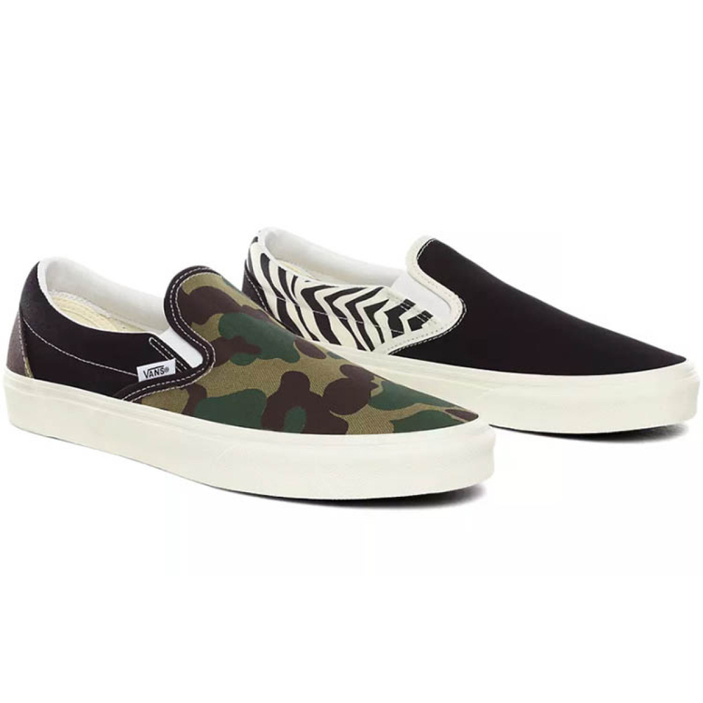 Vans slip-on