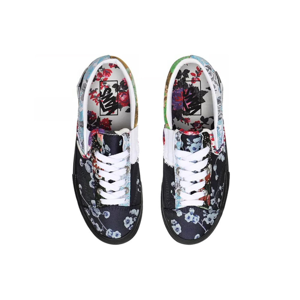 Vans slip-on