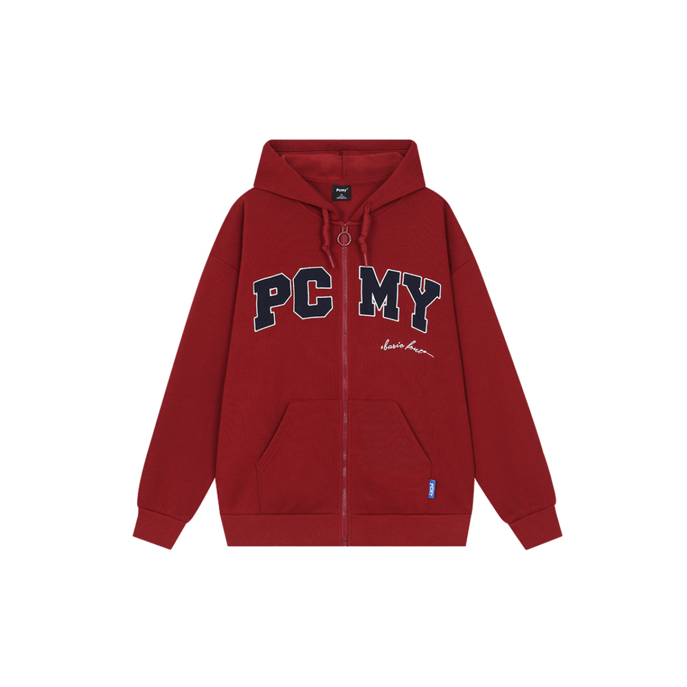 PCMY “ ” Logo