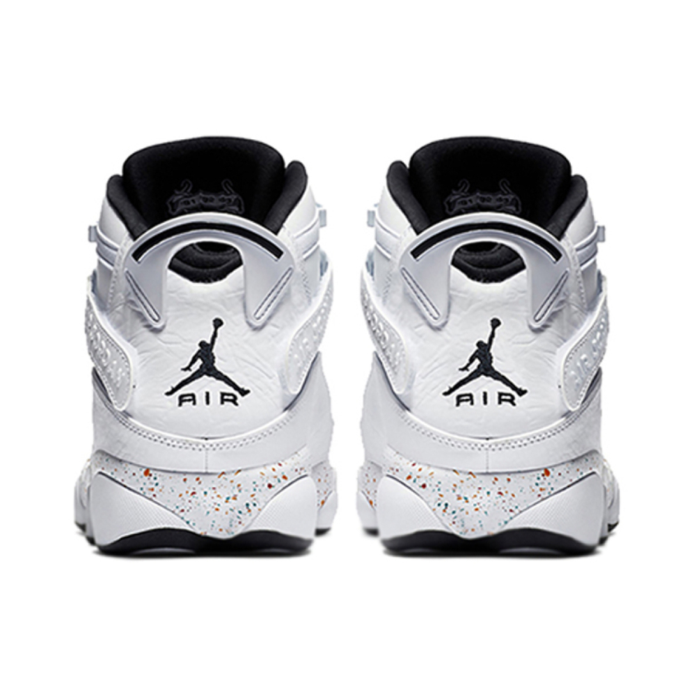 Jordan Air Jordan 6 Rings Confetti
