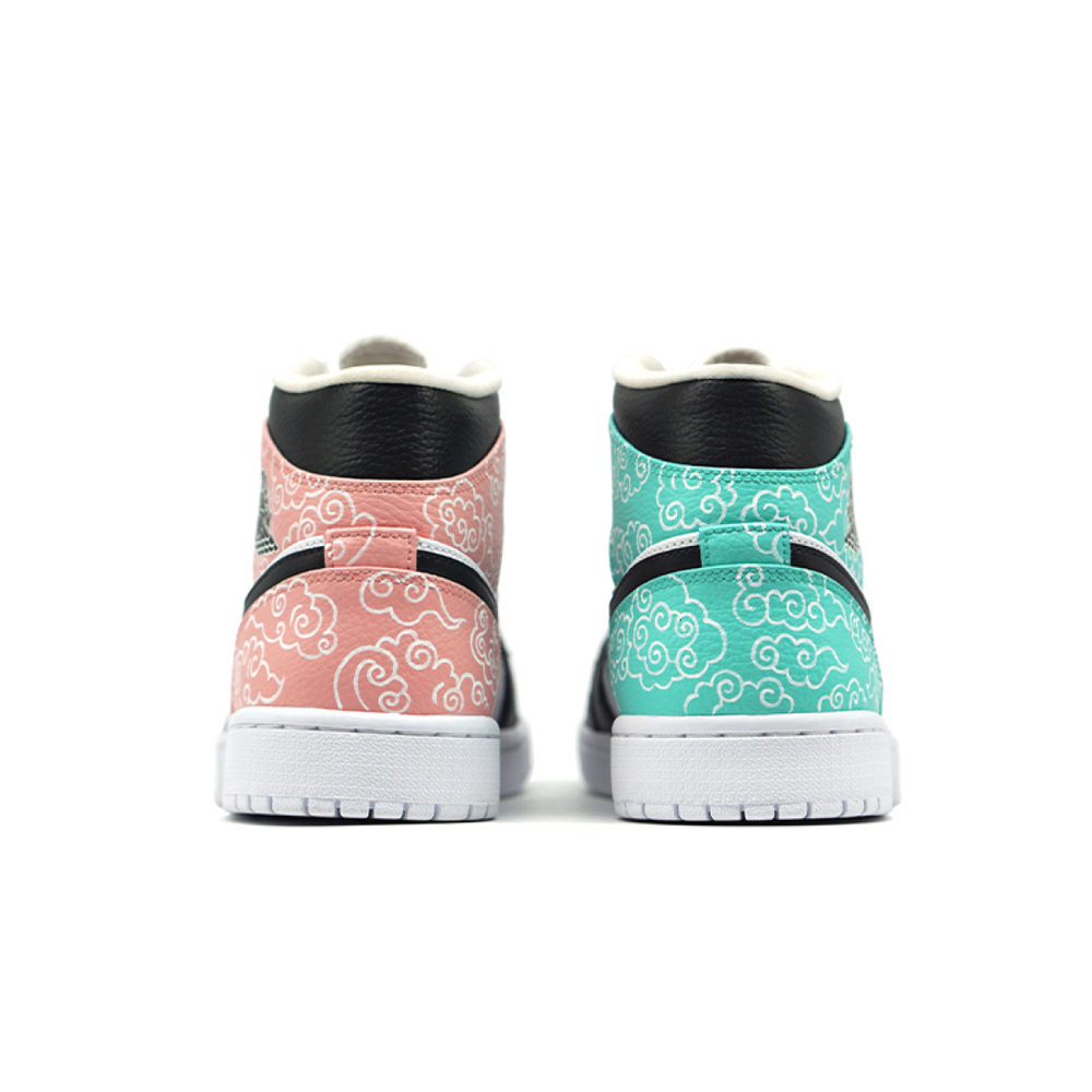 【 】 Jordan Air Jordan 1 Mid