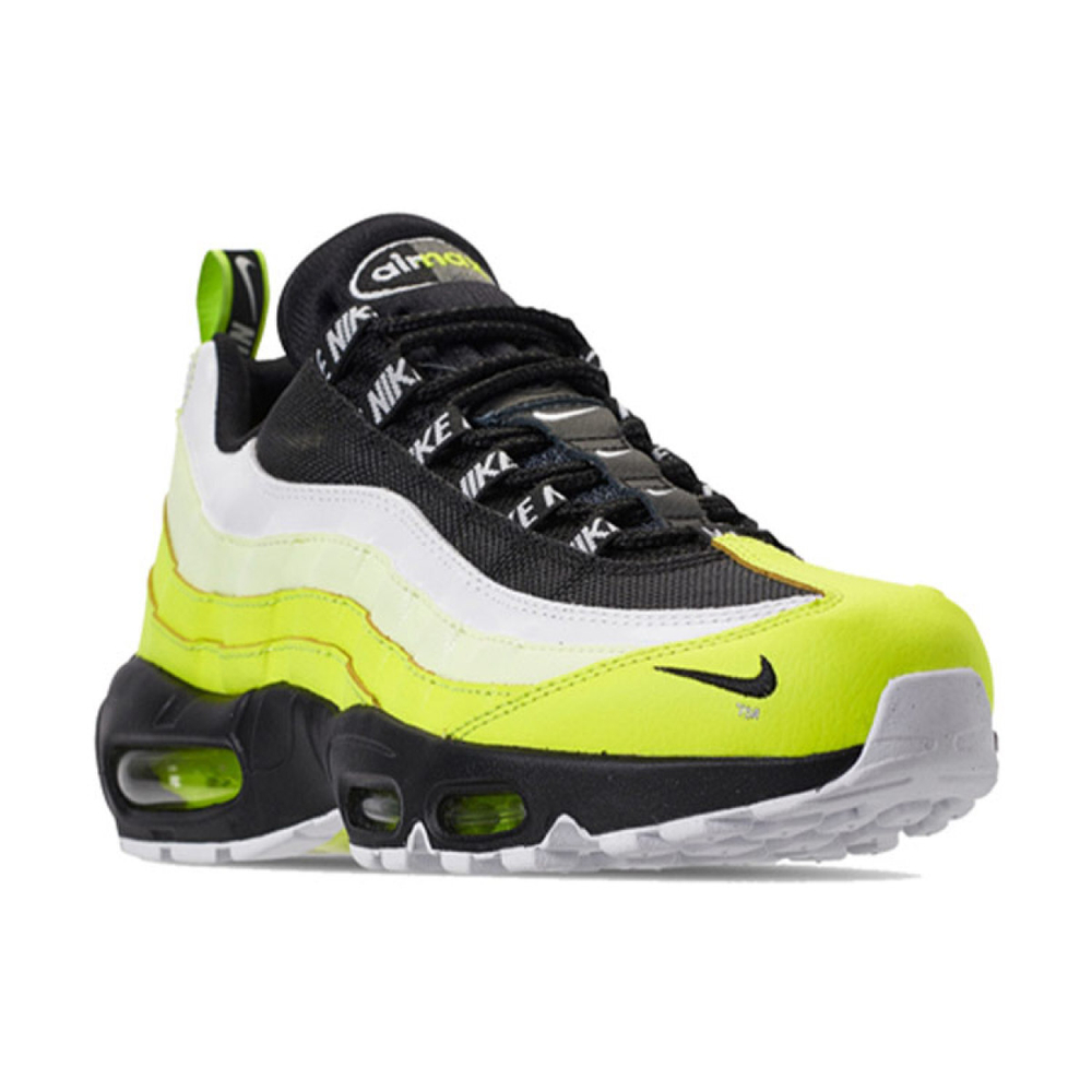 Nike Air Max 95 Reverse Volt Glow