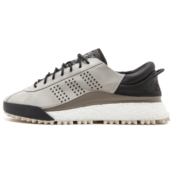 Alexander wang x adidas originals Hike Low Grey