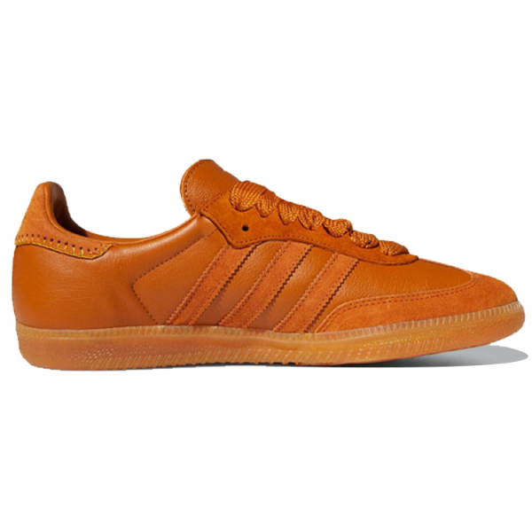 Jonah Hill x adidas originals Samba