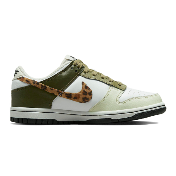 Nike Dunk "Leopard"