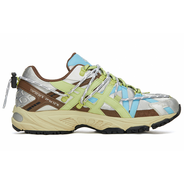 MYGE x Asics Gel-Kahana TR v2 Y2K