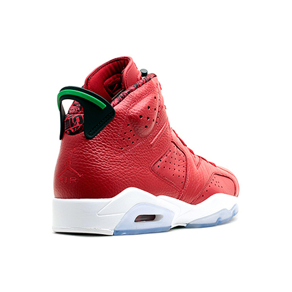Jordan Air Jordan 6 Retro History of Jordan "Spizike" 2014