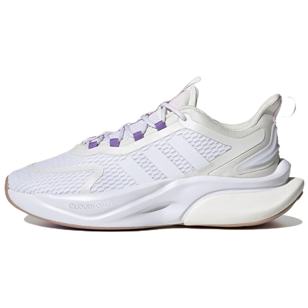 Adidas Alphabounce+