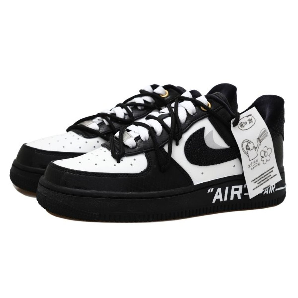 【 】 Nike Air Force OKHR