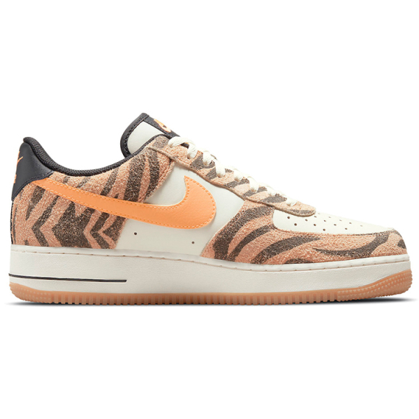 Nike Air Force 1 "Daktari" "Tiger"